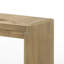 Banc de salle à manger Jalessa