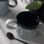 Denby Halo Small Ridged Mugs