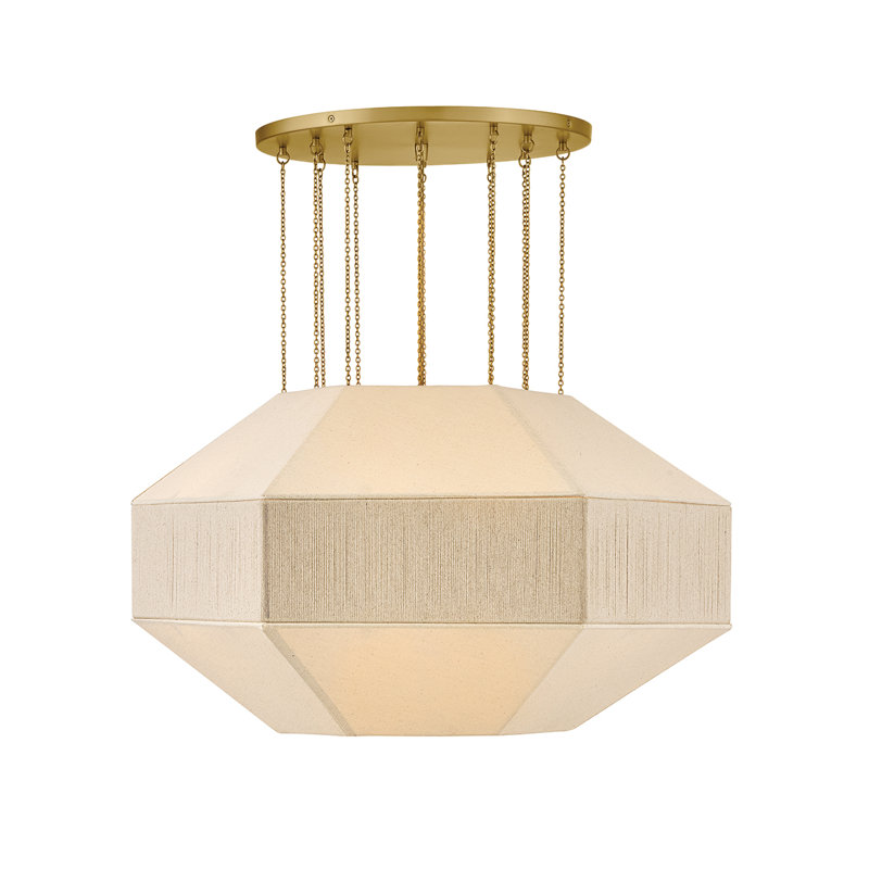 6-Light Chandelier