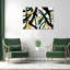 2 Piece Wrapped Canvas Print-1943804795