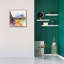 Art mural sur toile Epic Graffiti-862949838