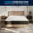 Cooling Gel CertiPUR-US Certified Foam and Pocket Spring Hybrid Mattress in a Box-1131216557-1131216556