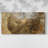 Abstract Series 2 #LII-Gallery Wrapped Canvas