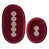 Rouge Bordeaux est en rupture de stock