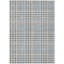 Tapis intérieur / extérieur lavable à la machine Chayden ACN1054-770595106