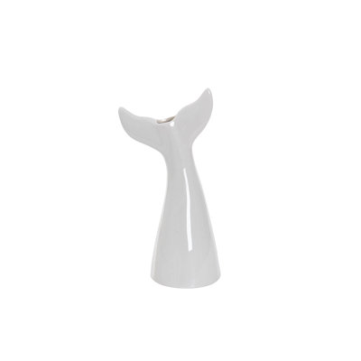 Porcelain China Table Vase 1