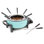 Fondue électrique 12 tasses Nostalgia