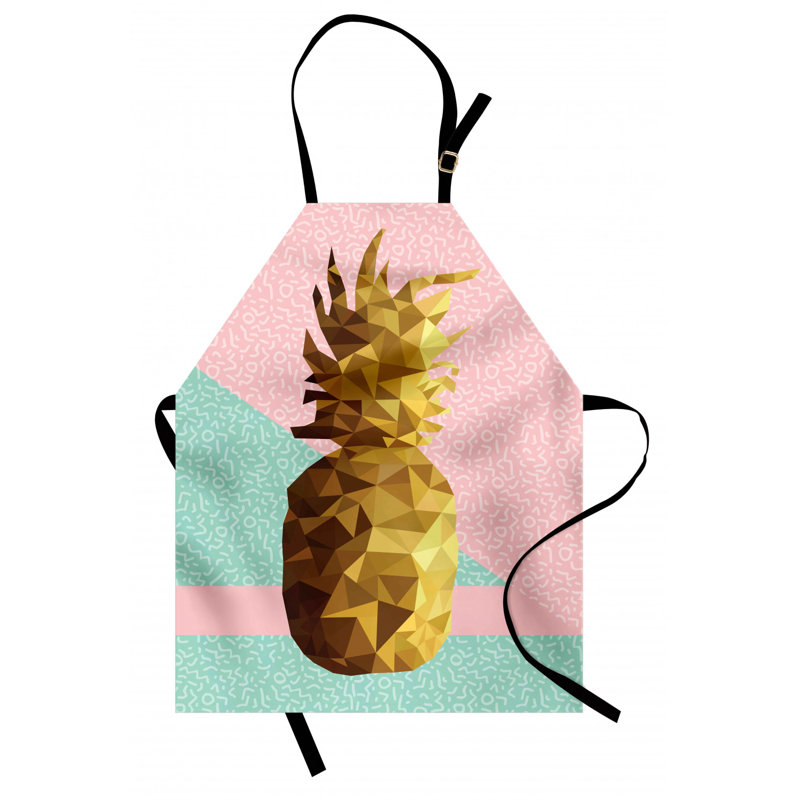 Bib Apron