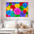 Kerner Creative Paper Wheel Decor-107678131