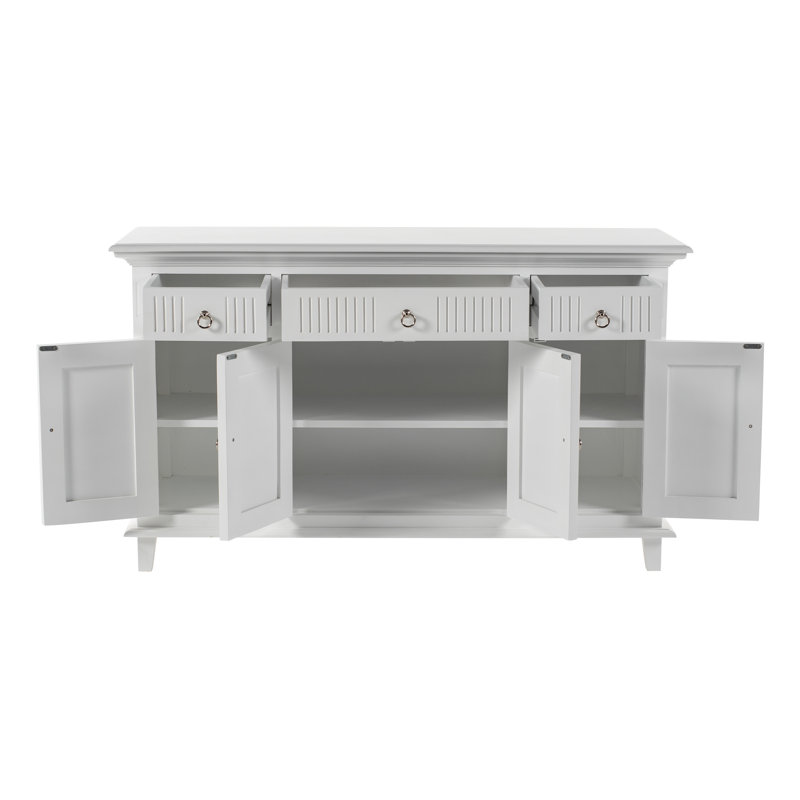 Octayvia 57.09'' Sideboard