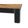 Villanders 120cm Sideboard