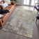 Premium Machine Washable Gurubaksh AMF1162 Modern Rug
