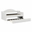 Lit de jour capitonné capitonné avec couchette, avec ports de charge USB et Type-C-1008687319