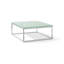 Bubble Glass Coffee Table