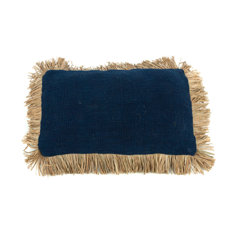 Rectangular Cushion Cover