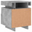 Bouyer 39cm W Bedside Table-1117890467