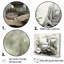 Ensemble de salon Zen Garden I - Bouddhisme-107765444