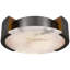 Kelly Wearstler Melange Small Flush Mount-44746363-44746365