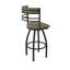 Hunter Swivel Stool-110982456-110982443-110982431