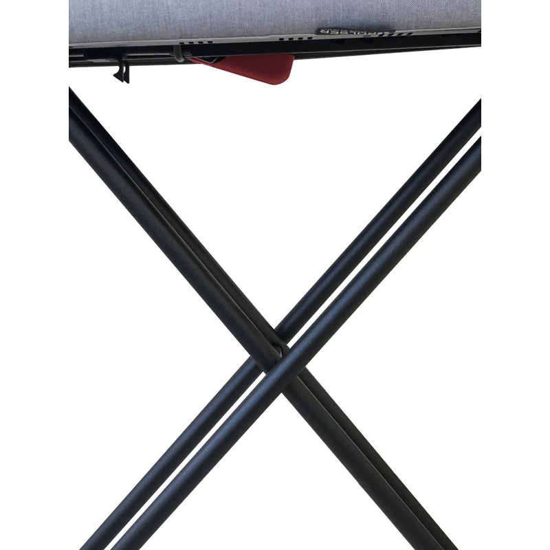 Rolser Ironing Board K-22, Turquoise