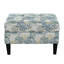 OTTOMAN DE RANGEMENT
