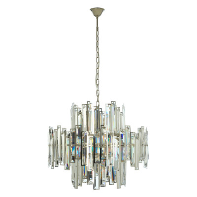 1 - Light Chandelier