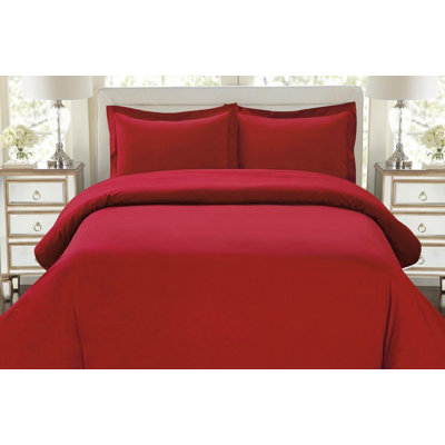 Duvet Cover