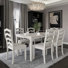 Ensemble repas 6 personnes Ocossio