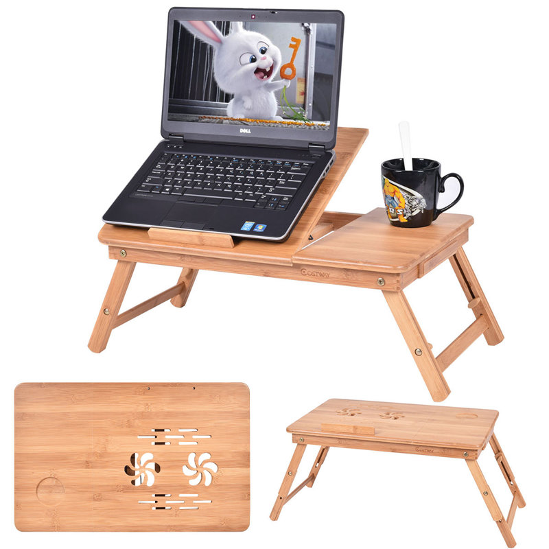 Plateau pour ordinateur portable aultman