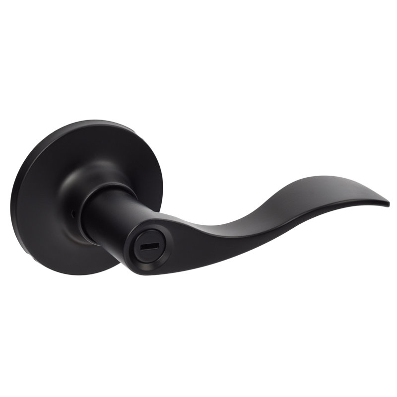 Levier d'intimité Snowbird, Dos plat