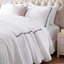 Stripe Border Comforter Set-1226534637-1226534636