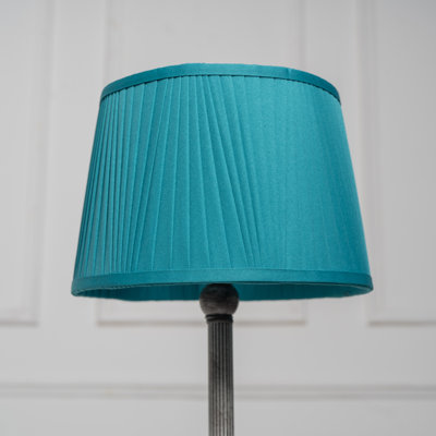 20 cm H Empire Silk Lamp Shade ( Uno )