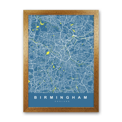 Birmingham II - Print