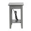 Table de bout Glenni
