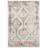 Felty Southwestern Blue/Yellow Area Rug-1542960556