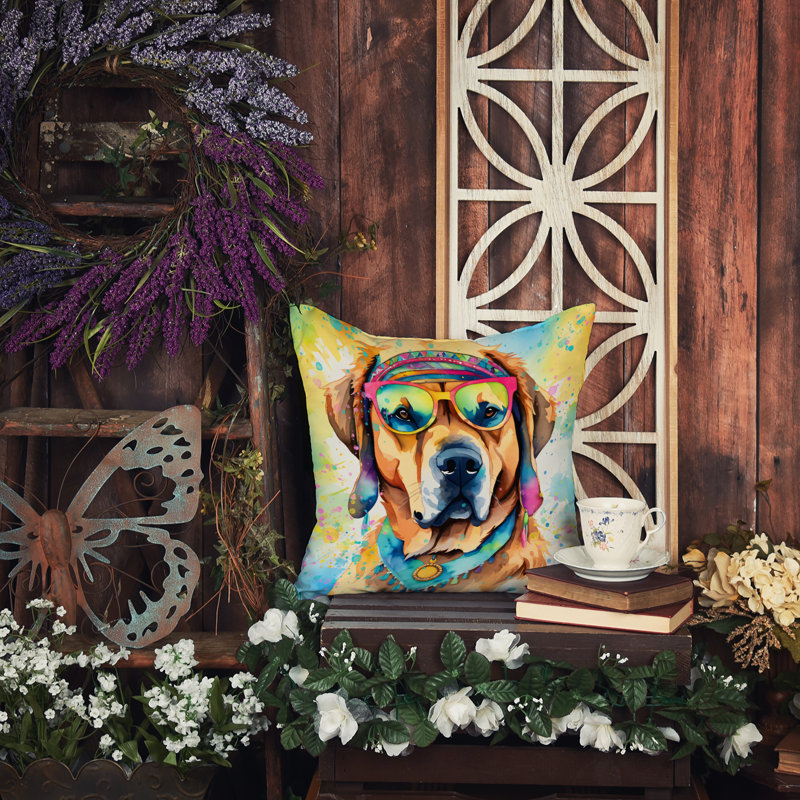 Coussin Mastiff