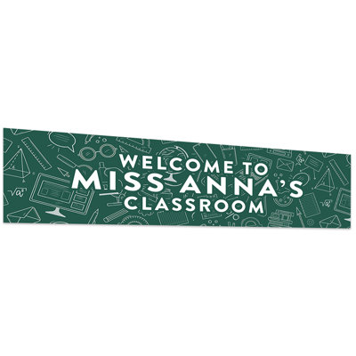 Bordure de classe Koyal Wholesale Shapes / Colors