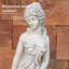 Statue de jardin en oxyde de magnésium