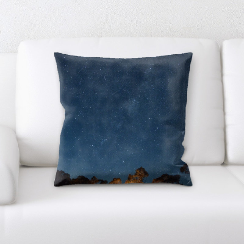 Landis Throw Pillow