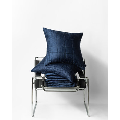 Maddy Moder Cotton Blend Quilt Set - Queen
