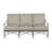 Monaco Aluminum Sofa - Slate Gray-62363784-70040642-70040644
