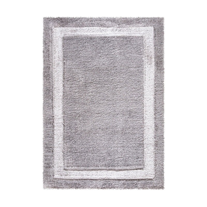 Alaisia Striped Berber Indoor / Outdoor, Rectangle 80 x 150cm
