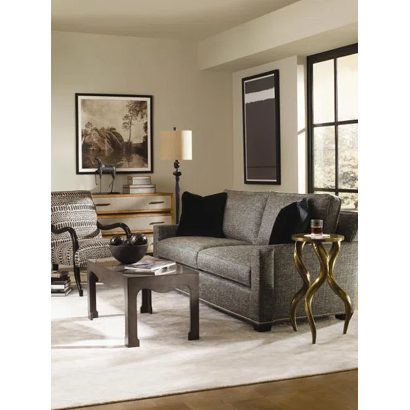 Colton Sofa, Snow 71630L10, City Light