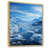 Natural Floater Framed selected