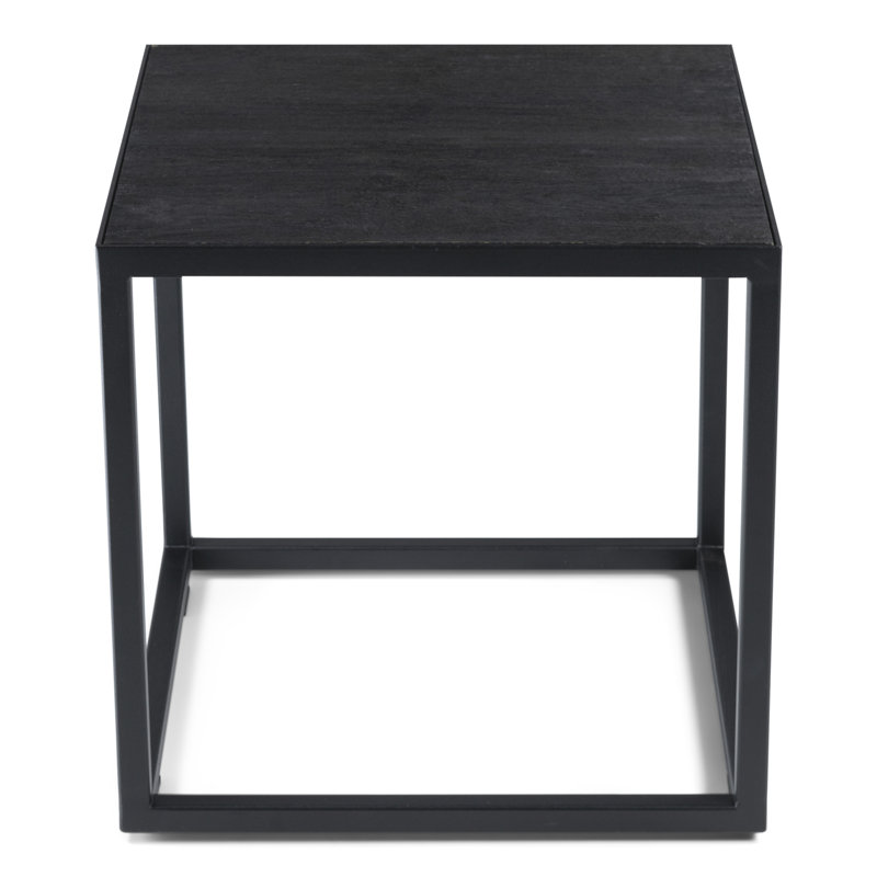 Frame End Table