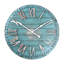 Wood Analog Wall Clock