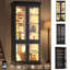 Display Cabinet