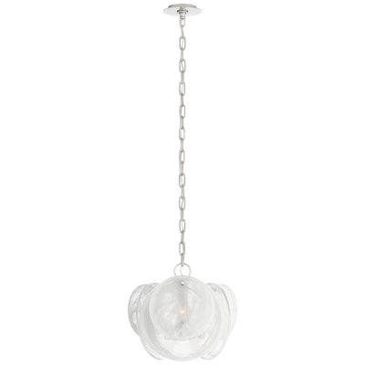 AERIN Loire Petite Chandelier