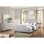 Table de chevet Modern