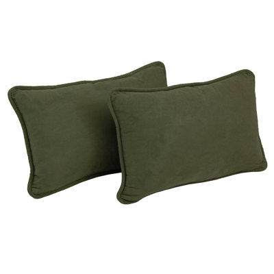 Rectangular Pillow Cover & Insert